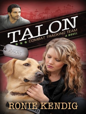 cover image of Talon